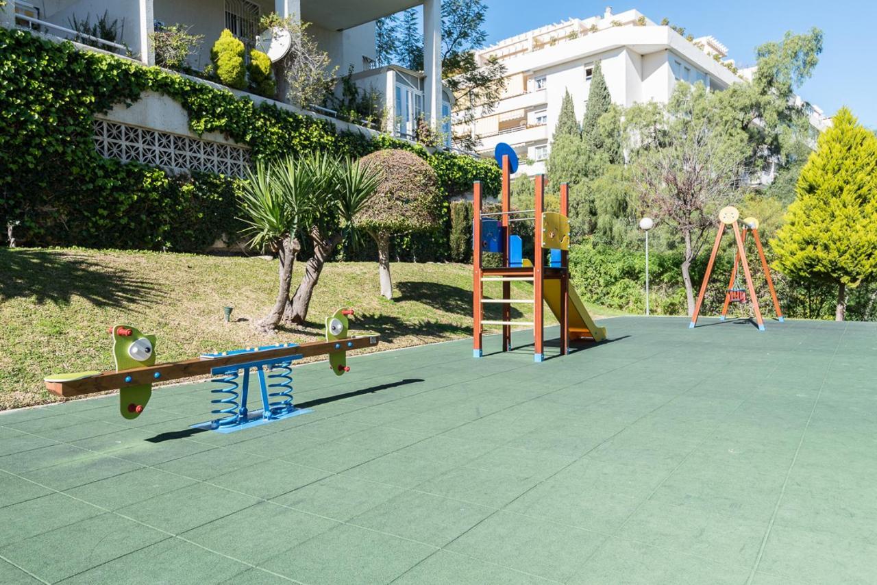 Casa Limonar Malaga Apartment Exterior photo