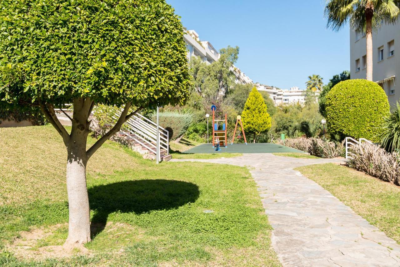 Casa Limonar Malaga Apartment Exterior photo